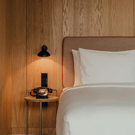 Flaner Hotel, Worldhotels Crafted מלון