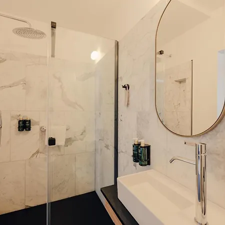 Hotell Flaner Hotel, Worldhotels Crafted Warszawa