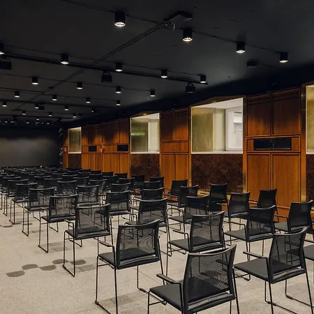 Flaner Hotel, Worldhotels Crafted ホテル 4*