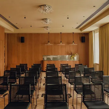 Flaner Hotel, Worldhotels Crafted Βαρσοβία