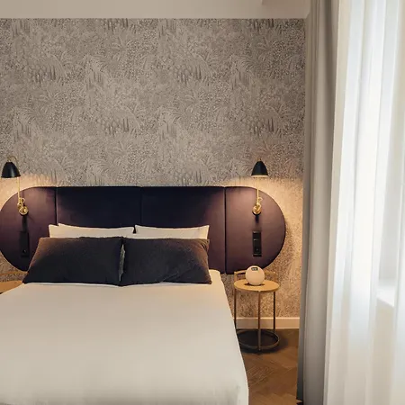 Ξενοδοχείο Flaner Hotel, Worldhotels Crafted