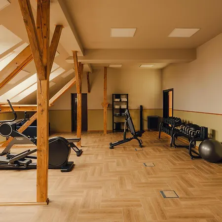 Flaner Hotel, Worldhotels Crafted Hotel Warschau