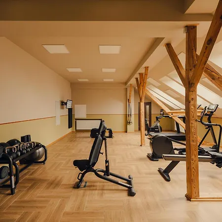 Hotel Flaner Hotel, Worldhotels Crafted Warschau
