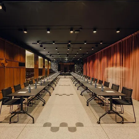 Flaner Hotel, Worldhotels Crafted ワルシャワ