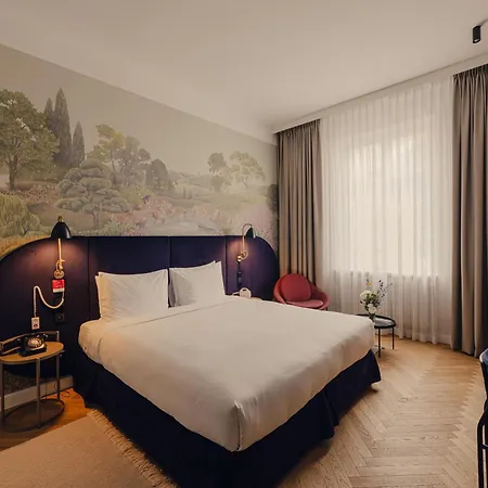 Flaner Hotel, Worldhotels Crafted