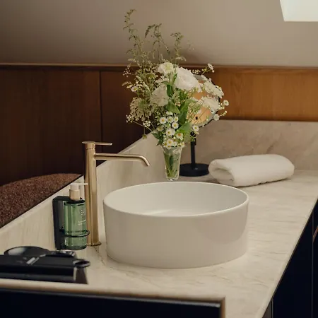 Flaner Hotel, Worldhotels Crafted Hotel