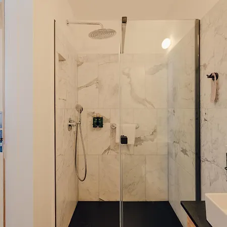 Flaner Hotel, Worldhotels Crafted 4* Warschau