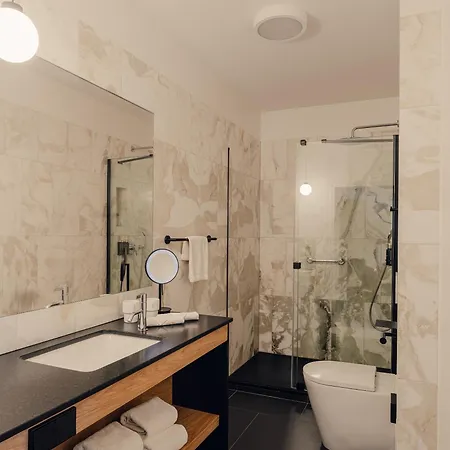 Flaner Hotel, Worldhotels Crafted 4*