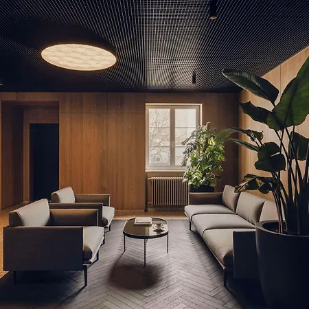 מלון Flaner Hotel, Worldhotels Crafted