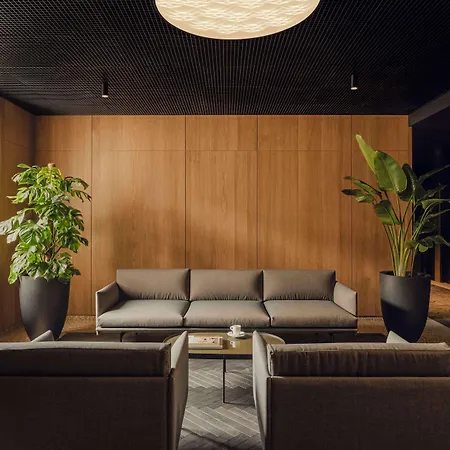 Ξενοδοχείο Flaner Hotel, Worldhotels Crafted