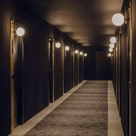 Ξενοδοχείο Flaner Hotel, Worldhotels Crafted