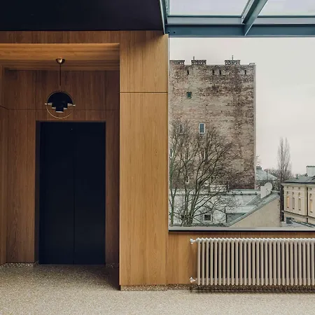 Flaner Hotel, Worldhotels Crafted Ξενοδοχείο