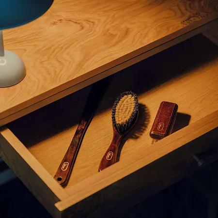 Flaner Hotel, Worldhotels Crafted