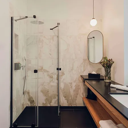 מלון Flaner Hotel, Worldhotels Crafted