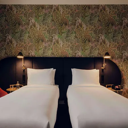Flaner Hotel, Worldhotels Crafted Hotel