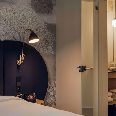 Flaner Hotel, Worldhotels Crafted Warschau