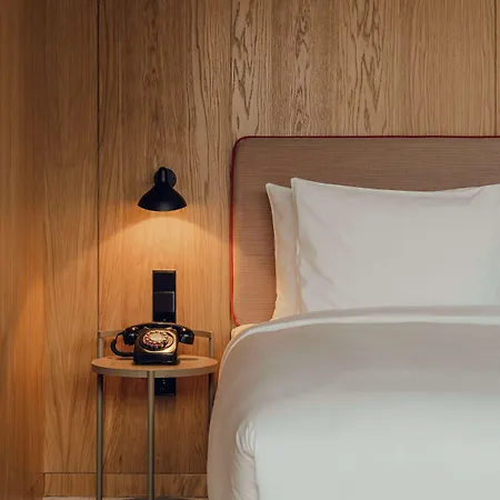 Ξενοδοχείο Flaner Hotel, Worldhotels Crafted