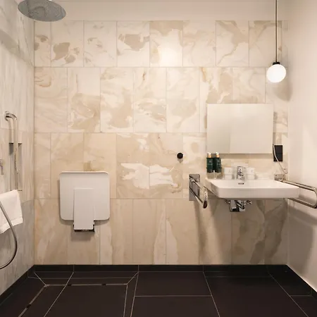 Flaner Hotel, Worldhotels Crafted 4* Warsaw