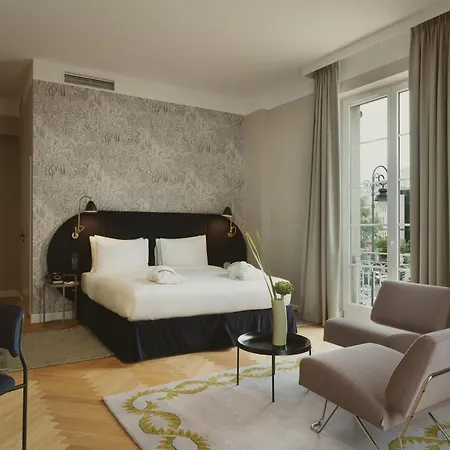 Flaner Hotel, Worldhotels Crafted Hotel 4*