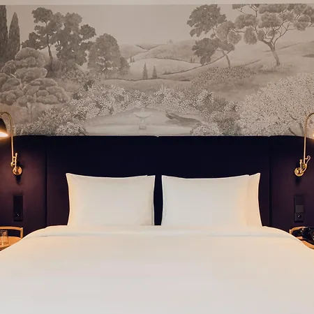 Hotel Flaner Hotel, Worldhotels Crafted Warschau