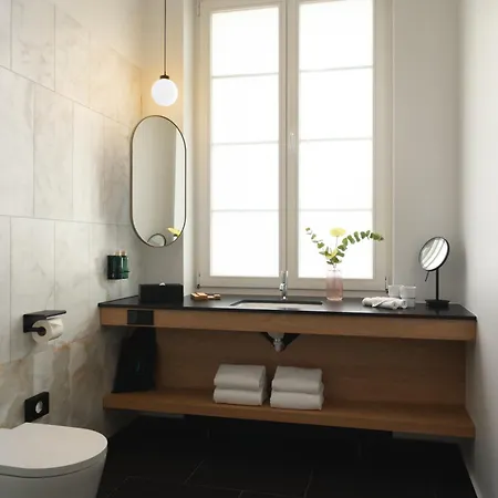 Flaner Hotel, Worldhotels Crafted