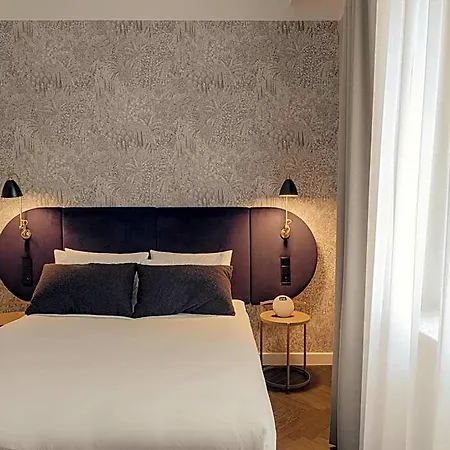 Flaner Hotel, Worldhotels Crafted 4*