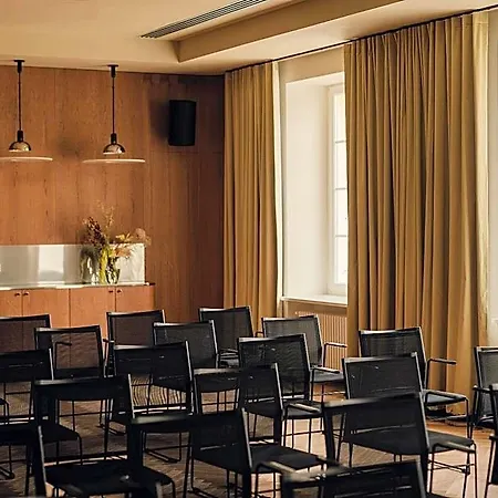 Flaner Hotel, Worldhotels Crafted 4* Warszawa