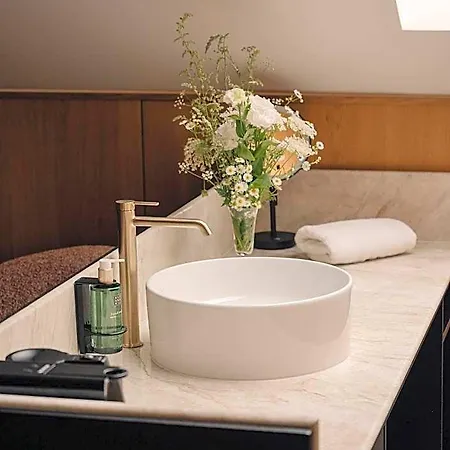 Flaner Hotel, Worldhotels Crafted מלון 4*