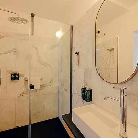 Flaner Hotel, Worldhotels Crafted Hotell