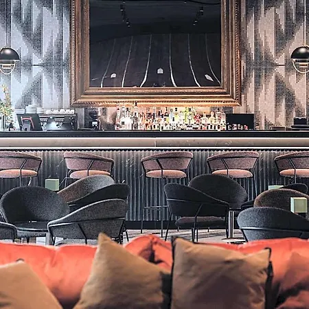 מלון Flaner Hotel, Worldhotels Crafted ורשה