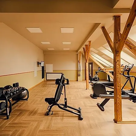 Flaner Hotel, Worldhotels Crafted Hotell Warszawa