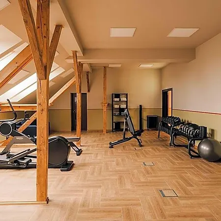 Flaner Hotel, Worldhotels Crafted 4*