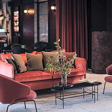 Hotel Flaner Hotel, Worldhotels Crafted 4*