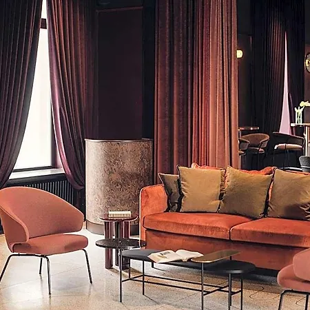 Flaner Hotel, Worldhotels Crafted
