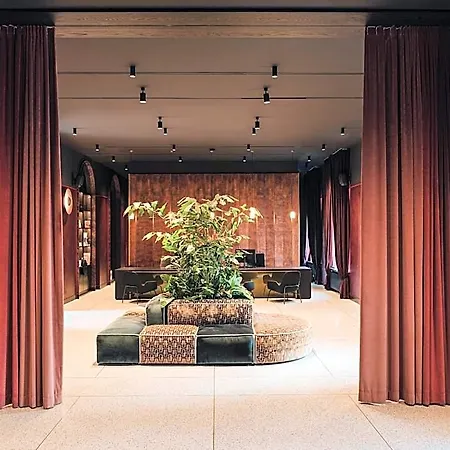 Flaner Hotel, Worldhotels Crafted Hotel