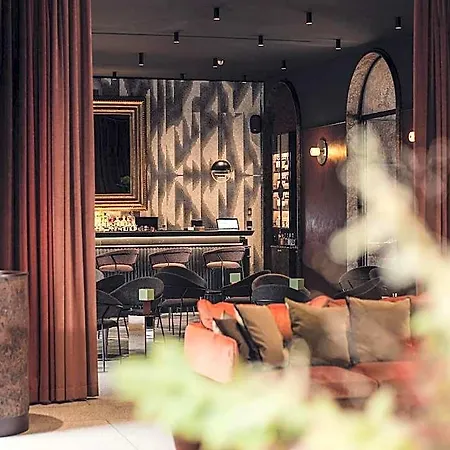 Flaner Hotel, Worldhotels Crafted Hotel Warsaw