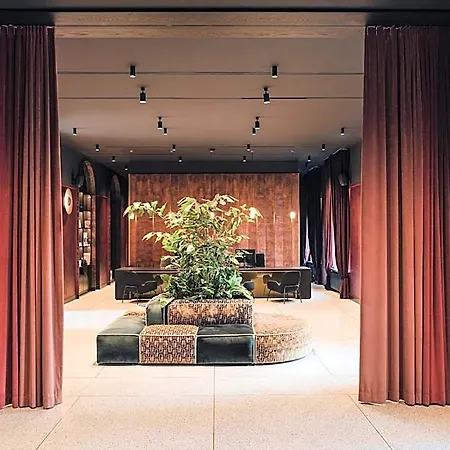 Flaner Hotel, Worldhotels Crafted Hotel