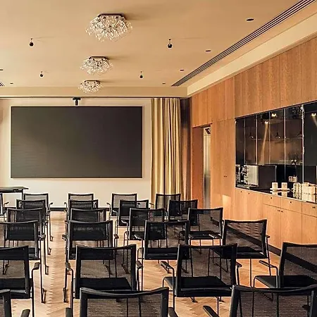 Flaner Hotel, Worldhotels Crafted Hotel