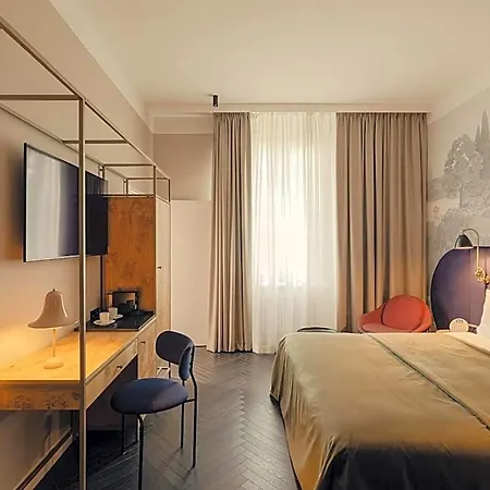 Flaner Hotel, Worldhotels Crafted