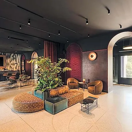 Flaner Hotel, Worldhotels Crafted 4*