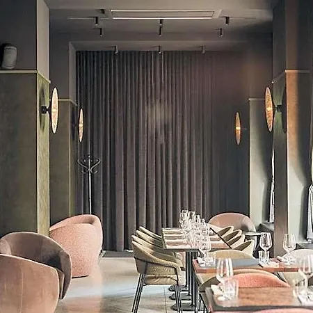 Flaner Hotel, Worldhotels Crafted 4*