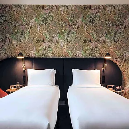 Flaner Hotel, Worldhotels Crafted מלון ורשה