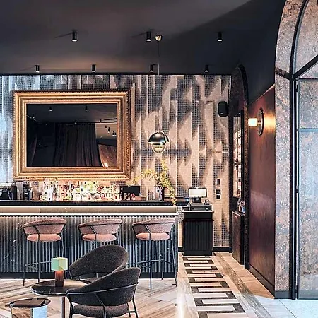 Flaner Hotel, Worldhotels Crafted 4*