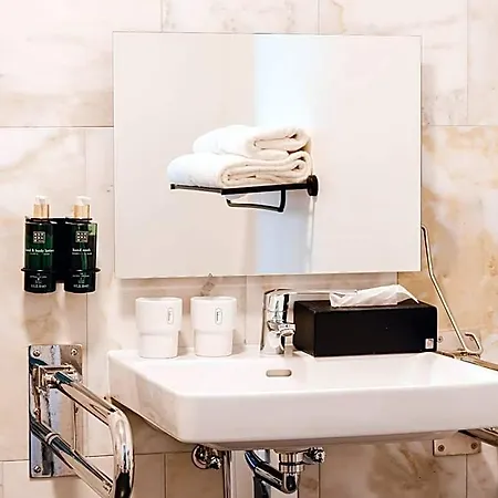 Flaner Hotel, Worldhotels Crafted Otel Varşova