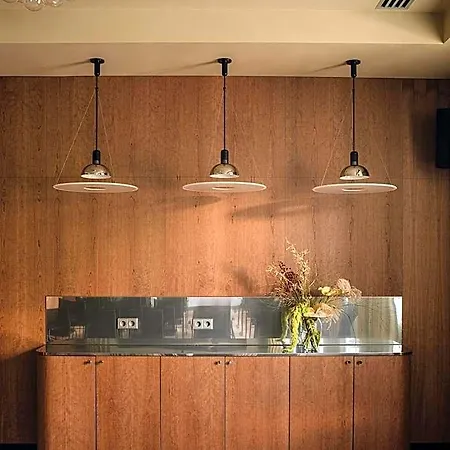 Flaner Hotel, Worldhotels Crafted Otel