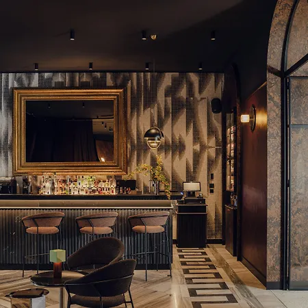 Flaner Hotel, Worldhotels Crafted Hotel 4*