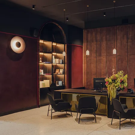 Flaner Hotel, Worldhotels Crafted فندق