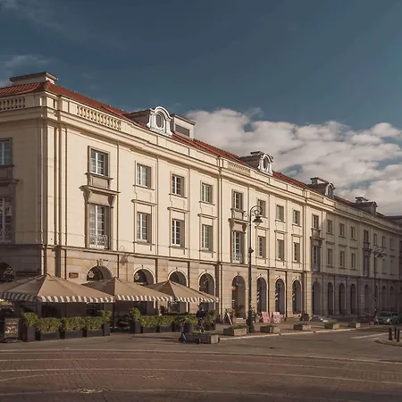 Flaner Hotel, Worldhotels Crafted 4*