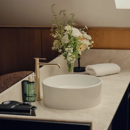 Flaner Hotel, Worldhotels Crafted Hotel