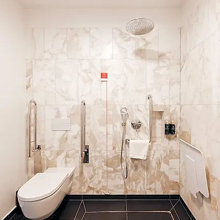 فندق Flaner Hotel, Worldhotels Crafted وارسو